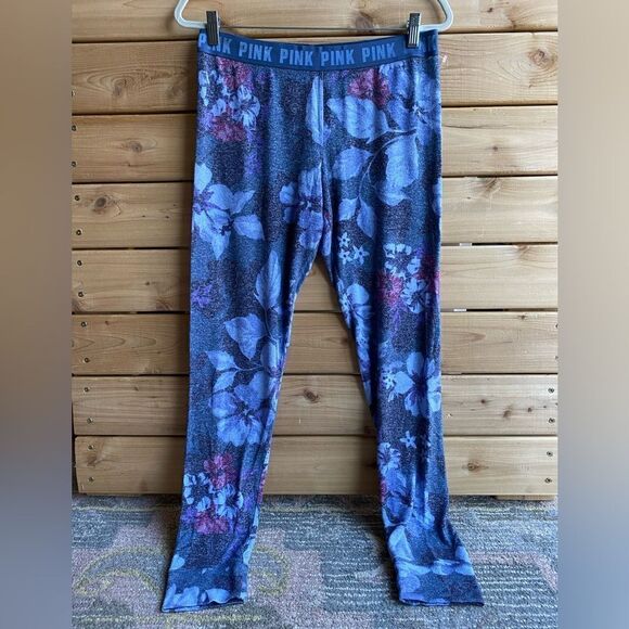 Victoria Secrets Jogger Pajama Bottoms/Pants - Picture 6 of 6